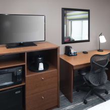 Hampton Inn & Suites Chicago-North Shore/Skokie, 斯科基 — 照片 2