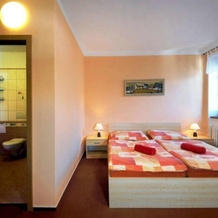 Horský Hotel Koprivná, 小莫拉夫卡 — 照片 5