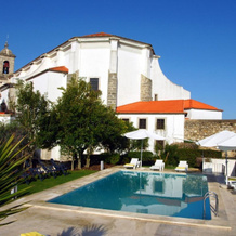 Pousada De Ourem/Fatima - Conde De Ourem, Оурен — фото 5