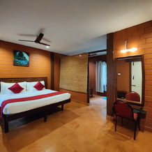 Ambrra River Resort, Pollachi — photo 4
