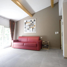 The Originals City, Hôtel Les Bastides Du Gapeau, Hyères Nord, Солли-Тука — фото 3
