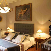 Chambres D'hotes : La Cour D'etrepy, Ле Мениль-Сюр-Ожер — фото 2