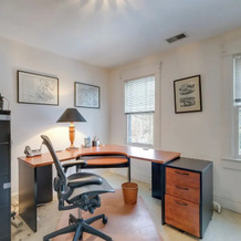 1 Mi to East Falls Station: Home w/ Office!, Arlington — photo 2