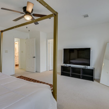 Beautiful 3BR Townhouse, 奥古斯塔 — 照片 5