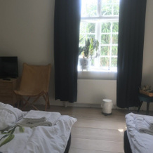 Lehnshøj Bed & Breakfast, Свенборг — фото 3