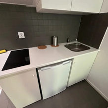 Big Studio Apartment in Sollentuna, Stockholm, 索伦蒂纳 — 照片 4