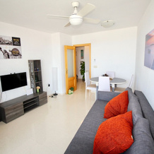 Apartamento Postiguet, Аликанте — фото 3