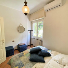 Large Apartment 200 m2 Fantastic View on Lake Como, Carate Urio — photo 4