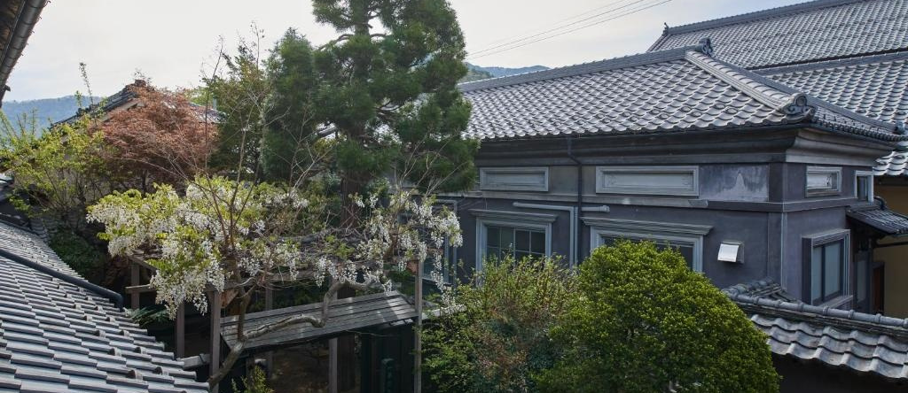 Shirafuji, Сузака — фото 1