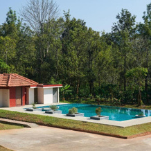 Agraharam Resort, Тирунелли — фото 4