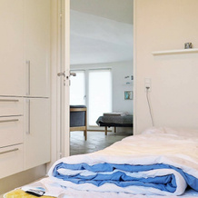 Peaceful Holiday Home In Lemvig Near The Sea, Лемвиг — фото 4