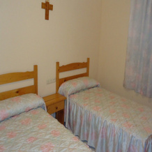 Apartamentos Tierra De Irta 3000, Пеньискола — фото 5