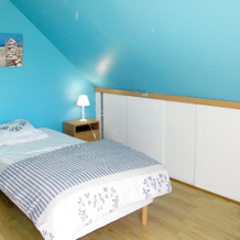 Holiday Home Dans la Prairie - CEZ404, 克雷昂斯 — 照片 5