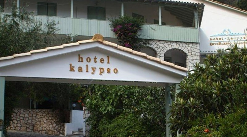 Kalypso Hotel, Agios Nikitas — photo 1