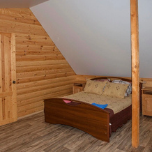 Staraya Volga Recreation camp, Samosdelka — photo 2
