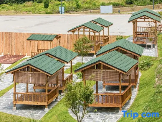 Sangha Farm Farmer’s Village Hotel, Byeonsan — photo 1