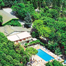 Conca Del Sole Villaggio Albergo, 科尔恰诺 — 照片 2