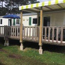 West Camping, 佩罗斯-吉雷克 — 照片 5