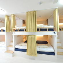 Guest House Gifuhashima COCONE, Hashima — photo 5