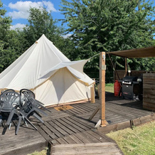 Oak Lodge Retreat - Glamping 1, Brome — photo 4