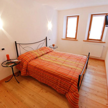 Albergo Diffuso - Cjasa Marisa Barcis, Barcis — photo 4