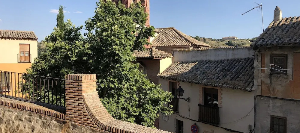 La Casa Del Lirã³N By Toledo Ap, Толедо — фото 1