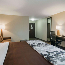 Sleep Inn & Suites Fort Dodge, Fort Dodge — photo 4