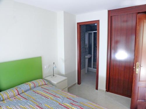 Apartment Edificio Bahia II, Mino — photo 1
