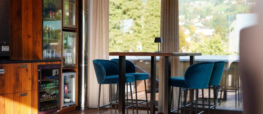 Sonne_1806 - Hotel Am Campus Dornbirn, Дорнбирн — фото 1