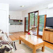 Lilypad Luxury Cabins, Bellingen — photo 3