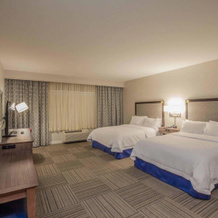 Hampton Inn Emerson LakePoint, 爱默生 — 照片 3