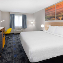Days Inn By Wyndham Wooster, Вустер — фото 4