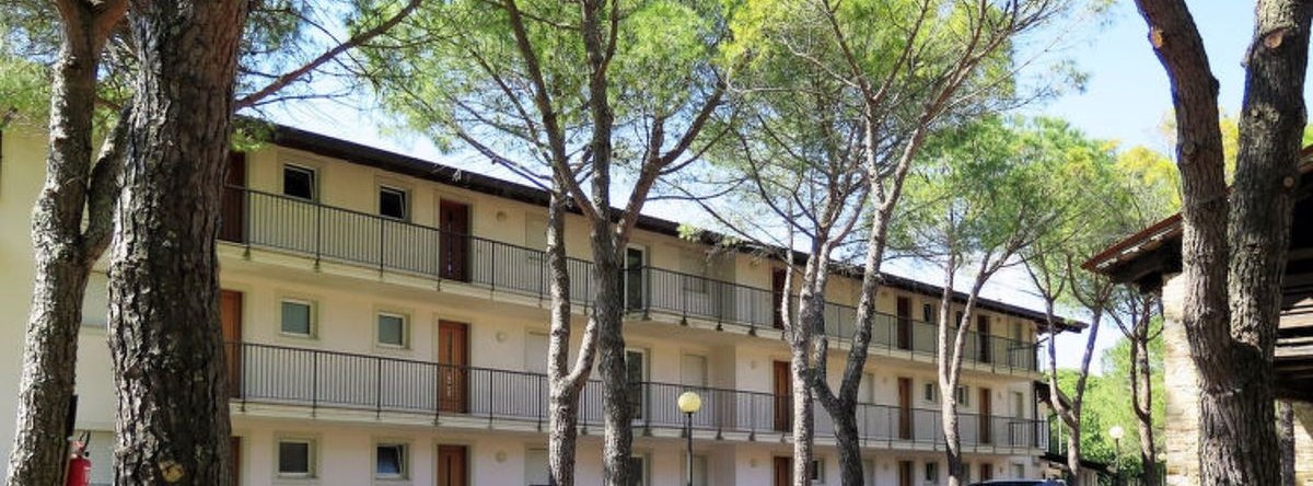 Belvedere Pineta (GDO200), Aquileia — photo 1