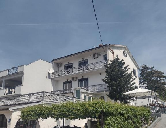 Apartments Vita, Нови Винодольски — фото 1