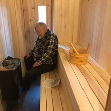 Tjonnas Farm Stay, Notodden — photo 4