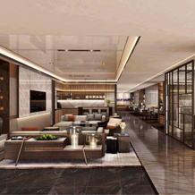 Zhuhai Marriott Hotel Jinwan, 珠海 — 照片 2