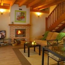 La Casita De Adanero, Аданеро — фото 5