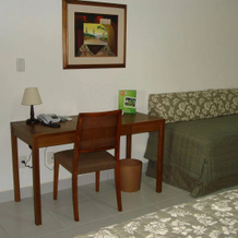 Hotel Estância Atibainha, 纳扎雷保利斯塔 — 照片 2