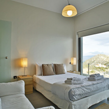 Seaview villa Loft, Marathonas — photo 2