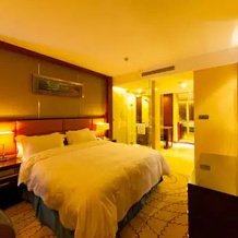 Riz-Carlsen Hotel Dandong, Dandong — photo 3