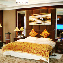 Minjiang Donghu Hotel, 眉山 — 照片 4