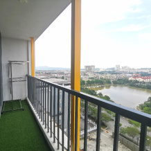 A's House i-City 1-4pax Studio Netflix/Wifi, Shah Alam — photo 3