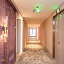 Mercure Hotel Xinyangdong Railway Station, Синьян — фото 3