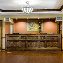 Comfort Inn & Suites Cordele, 科德尔 — 照片 2
