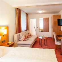 Portens Hotel Fernblick, Хёхеншванд — фото 2