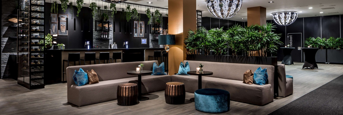 Van der Valk Hotel Hoorn, 霍伦 — 照片 1
