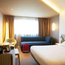 Novotel Reims Tinqueux, 坦克 — 照片 5