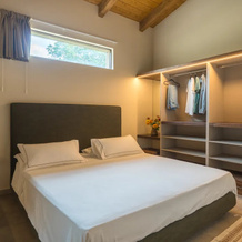 HANG LOOSE COTTAGE Hotel Resort 4 stelle Gizzeria Calabria, 吉泽里亚 — 照片 2