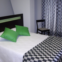 Hotel La Traina, 阿尔戈尼奥斯 — 照片 5