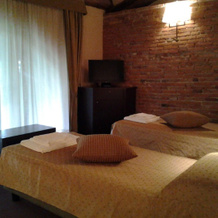 Hotel Vecchio Molino, Zevio — photo 3